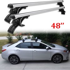 Aluminum Top Roof Rack Cross