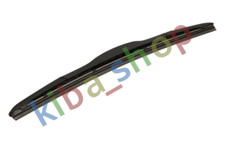 Left wiper blade - wiper, front