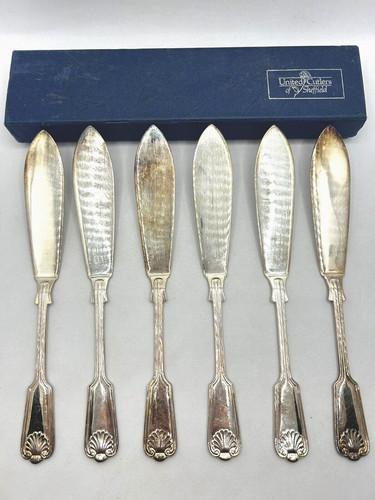 Epns silver plated - 6,