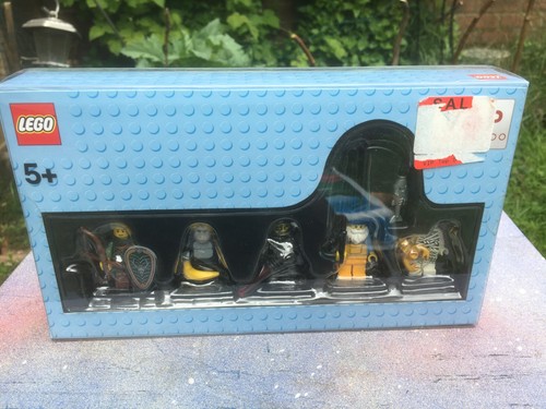 Lego vip top - top, boxed