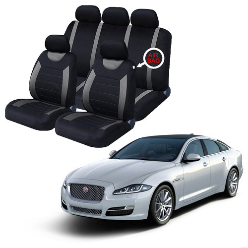 For jaguar black grey - for,