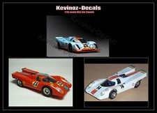 1/32 Scale Decals for