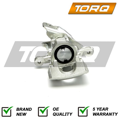 Torq brake caliper - brake, rear