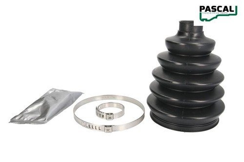 Drive shaft bellow g51023pc - bellow,