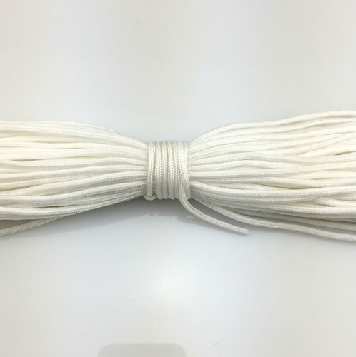 100ft paracord lanyard - lanyard, 2mm