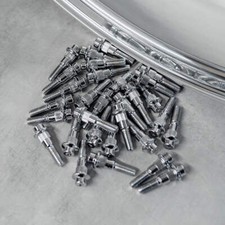 80x Chrome BBS RC RT 2PC Split