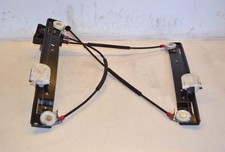 Ford Galaxy Window Mechanism