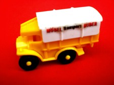 1989 D Series Vintage Truck
