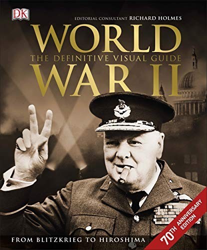 World war the definitive - the,