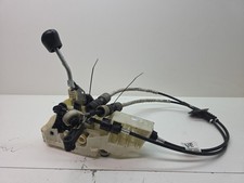 FORD Mondeo MK4 GEAR LINKAGE CABLES 2.0 TDCI 6 SPEED 7G9R7E395UE