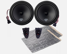 VIBE OPTISOUND VW T5 Plug &