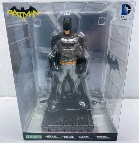 Kotobukiya batman justice - batman,,
