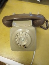 CLASSIC GPO ROTARY DIAL