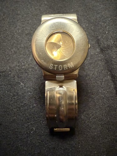 Vintage storm london - london, watch
