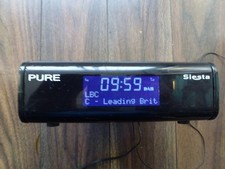 Pure Siesta DAB+/DAB/FM