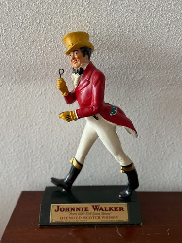 1920 johnnie walker - 1920/30,