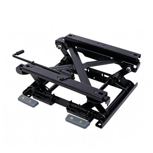 Car seat lift base - car,