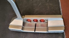 Scotty Cameron Newport 2 special select 34inch Putter