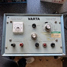 VARTA Automatic Electronic