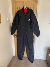 Scuba diving drysuit