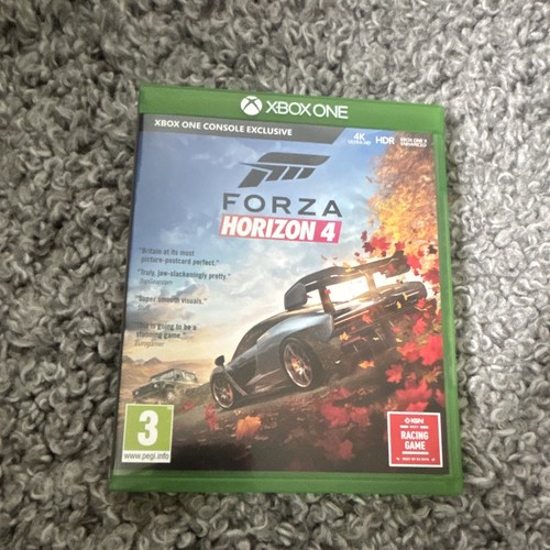 Forza horizon microsoft - horizon, xbox