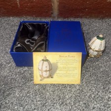 Faberge   Atlas Editions Type