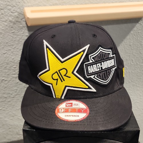 Y2k new era 9fifty snapback - new,
