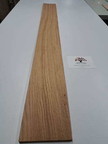 Constructional oak veneer 1 - -,