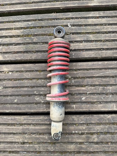 Suzuki lt80 quad rear shock - suzuki,