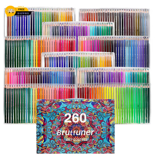 Brutfuner professional colored - professional,