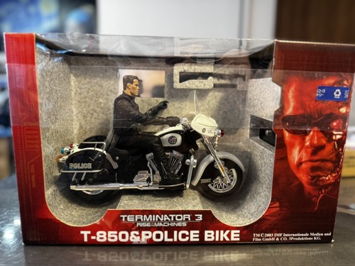 Terminator rise the - terminator, of
