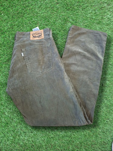 Levis 514 corduroy - levis,