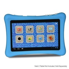 Nabi blue bumper for - bumper,