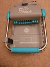 We Are The Cinch Book Binding