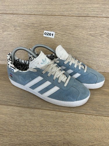 Adidas gazelle limited - adidas,