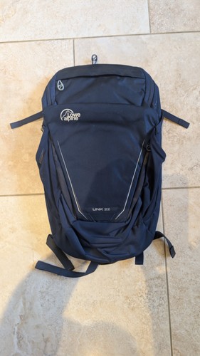 Lowe alpine link - alpine, backpack