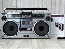 Sharp GF-303ST The Searcher