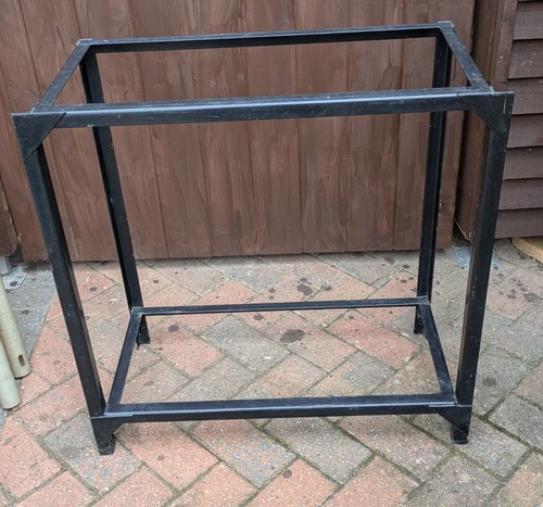 Fish tank stand suitable - fish, for