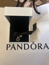 Pandora 21st Dangle Charm