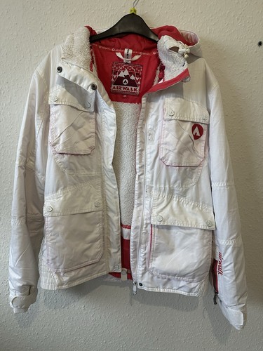 Vintage airwalk jacket - vintage,
