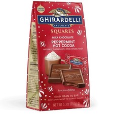 Ghirardelli Squares Milk