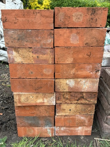 House bricks 75mm - bricks,