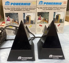 POWERMID IR Sensor Wireless