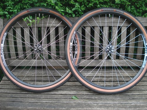 New shimano novatec - new,