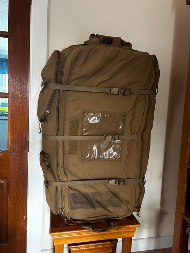 Lbt large wheeled loadout bag - lbt,