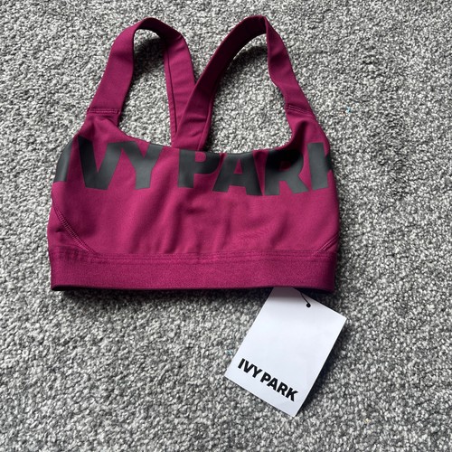 Ivy park ladies plum - ivy, purple