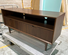 John Lewis TV Stand in Walnut