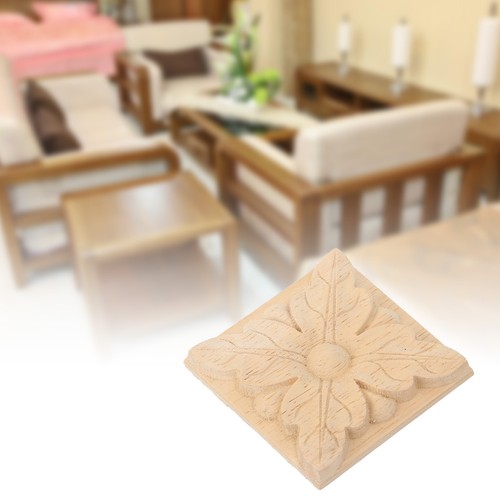 Decorative mouldings - 1),