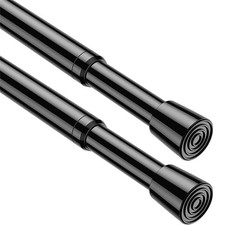 2-Pack Adjustable Tension