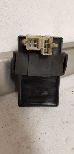 Lexmoto xtr125 ignition cdi - ignition,